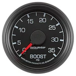 Auto Meter 8404 Factory Match 2-1/16" Boost Gauge. Fixed Price $92.99.