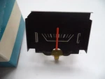 Nos Mopar Dash Instrument Panel Ammeter Gauge 67 Plymouth Valiant. Fixed Price $39.99.