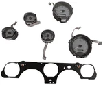 Dakota Digital VHX67FMUSSB. Fixed Price $945.25.