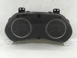 2019-2020 Hyundai Veloster Speedometer Instrument Cluster Gauges Vjxca. Fixed Price $49.18.