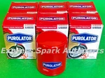 Case Of Engine Oil Filter Purolator L12222 For Ram Cadillac Chevrolet, PH10060. Fixed Price $24.99.