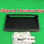 Mazda Genuine RX-7 FC3S 89-91 Dashboard Auto Clock Bezel Cover F055-55-71XB-02. Fixed Price $71.39.