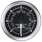 Autometer Manifold Pressure Gauge 2-1/16IN 15PSI Chrono. Fixed Price $406.85.