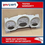 07-09 Chrysler Sebring Instrument Cluster Gauges Speedometer 05172704 136,360. Fixed Price $169.99.