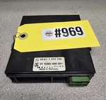 014386008001 Bmw E30 On Board Computer Relay Module. Fixed Price $40.00.