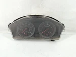 Volvo V40 Speedometer Instrument Cluster Gauges 31254777 W8TNA. Fixed Price $49.18.