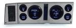 Dakota Digital 82-85 Chevy Gmc Truck S-15 Blazer Gauge System VFD3-82C-S10-Z. Fixed Price $707.75.