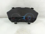 2011-2011 Nissan Cube Speedometer Instrument Cluster Gauges ELMV1. Fixed Price $49.18.