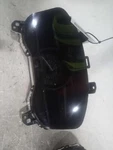 Used Speedometer Gauge Fits: 2013 Ford Fusion Cluster Mph Id DS7T-10849-AA Thru. Fixed Price $99.99.