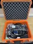 Zeitronix ZT-2 Wideband O2 Sensor Afr With Lcd Display + One Brand New. Fixed Price $375.00.