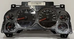 2010-2011 Gmc Yukon Speedometer Head Cluster Unit Canada Kph 179K Oem. Fixed Price $170.63.