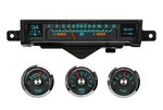 Dakota Digital 1961- 62 Chevy Impala Instruments #RTX-61C-IMP-X. Fixed Price $1676.75.