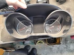 Speedometer Type C43 Id 2059000735 Fits 17-18 Mercedes C-class 2113356. Fixed Price $219.89.