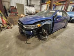 Used Speedometer Gauge Fits: 2017 Ford Fusion Cluster Mph Id HS7T-10849-CB Thru. Fixed Price $95.00.