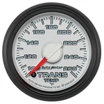 Autometer 8557 Automatic Transmission Oil Temperature Gauge. Fixed Price $208.49.