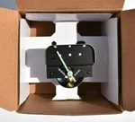 1956 1957 1958 1959 Chevrolet Truck New Electric Temperature Gauge. Fixed Price $89.95.