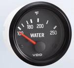 Vdo 310-039 Cockpit Series 250F Water Temperature Gauge In Stock Won't Last Long. Fixed Price $77.00.