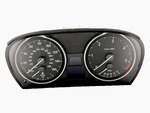 09 10 11 Bmw 335D E90 Diesel Instrument Cluster Speedometer Gauge Oem 9242376. Fixed Price $64.99.