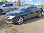 Speedometer Mph With Multifunction Display Fits 14-15 17 Mazda 6 1429045. Fixed Price $123.89.
