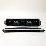 Stewart Warner/ Rochester Fuel Gauge Panel. Fixed Price $300.00.