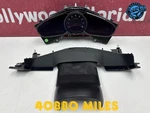 2019-2021 Porsche Cayenne 3.0 Instrument Speedometer Gauge Cluster Oem 40 Kmiles. Fixed Price $439.22.