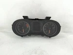 2016 Jeep Cherokee Speedometer Instrument Cluster Gauges H2OP1. Fixed Price $382.44.