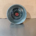 1951 1952 Studebaker Commander Dashboard Clock Blank Out Plate 293520. Fixed Price $49.95.