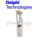 Delphi FG0123 Fuel Pump Module Assembly For SP61029M RE0824S P76440M P74902M Pf. Fixed Price $268.57.