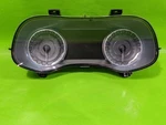 16 Chrysler 200C Speedometer Cluster 138K Miles W/7" Display Oem 4361-1. Fixed Price $100.00.