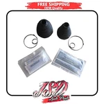 Brand New Axle Boot Kit Bellow Cover For 06-13 Range Rover Sport 5.0L &05-09 LR3. Fixed Price $20.71.