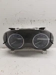 Speedometer Cluster Mph Market Id 85001FJ050 Fits 2015 Impreza Oem. Fixed Price $47.95.