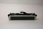 2008 Mazda 3 Under Dash Clock. Fixed Price $97.06.