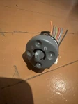 Illuminated Replacement Oem Adjusting Power Mirror Control Switch For Gm 1500969. Fixed Price $28.99.