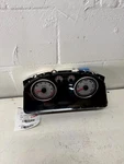 2008 Ford Focus Dash Instrument Speedometer Gauge Cluster 8S4T-10849-BL Oem. Fixed Price $44.00.