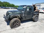 Used Speedometer Gauge Fits: 2011 Jeep Wrangler Cluster 100 Mph W/vehicle Inform. Fixed Price $132.99.