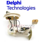 Delphi FG0119 Fuel Pump Module Assembly For SP3513M RE0395S P74930M MU287 Nc. Fixed Price $244.43.