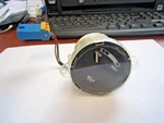 1997 Bentley Turbo Battery Oil Gauge UV10828PB 06/22. Fixed Price $246.25.
