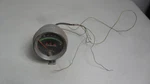 Vintage Greenline Rac 8K Rpm Tachometer Dash Mount Used Parts Only 02CD2 Il. Fixed Price $69.99.
