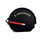 Chevy Temperature Gauge 1957 Chevrolet New. Fixed Price $79.95.