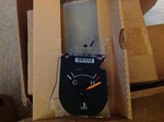 New Oem 1995 1996 Ford Escort & Tracer 1.9 L Temperature Dash Gauge Tach. Fixed Price $39.33.