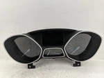 2012 Ford Focus Speedometer Instrument Cluster Gauges UZ8IQ. Fixed Price $359.04.