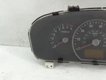 2007-2008 Kia Rondo Speedometer Instrument Cluster Gauges YQ8XN. Fixed Price $331.92.