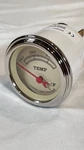 Classic Instruments VT26SLF Vintage Water Temperature Gauge. Fixed Price $109.00.