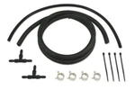 Innovate Motorsports 3885 Vacuum Hose, T-fitting, & Clamp Kit (for Most Boost Co. Fixed Price $40.99.