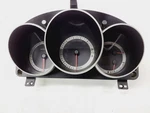 2007 2008 Mazda M/t 2.3L Speedometer Instrument Head Cluster BAP3-55-471A. Fixed Price $180.00.