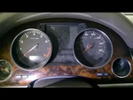 Speedometer Cluster Mph Without Adaptive Cruise Fits 03-04 Audi A8 1151572. Fixed Price $79.94.