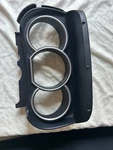 2007-2012 Nissan Versa Instrument Cluster Dash Bezel 68240 EL00A Black Oem. Fixed Price $39.98.