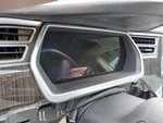Tesla 2013 Speedometer 3521598. Fixed Price $215.00.
