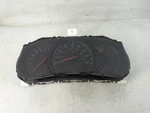 2011-2014 Nissan Murano Speedometer Instrument Cluster Gauges DEN0E. Fixed Price $42.15.