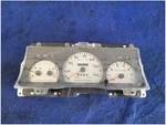 2003-2004 Mercury Marauder Speedometer Gauge Cluster 103K Miles Dash 2813. Fixed Price $199.99.